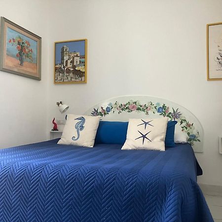 Villa Striano Boutique Capri Extérieur photo