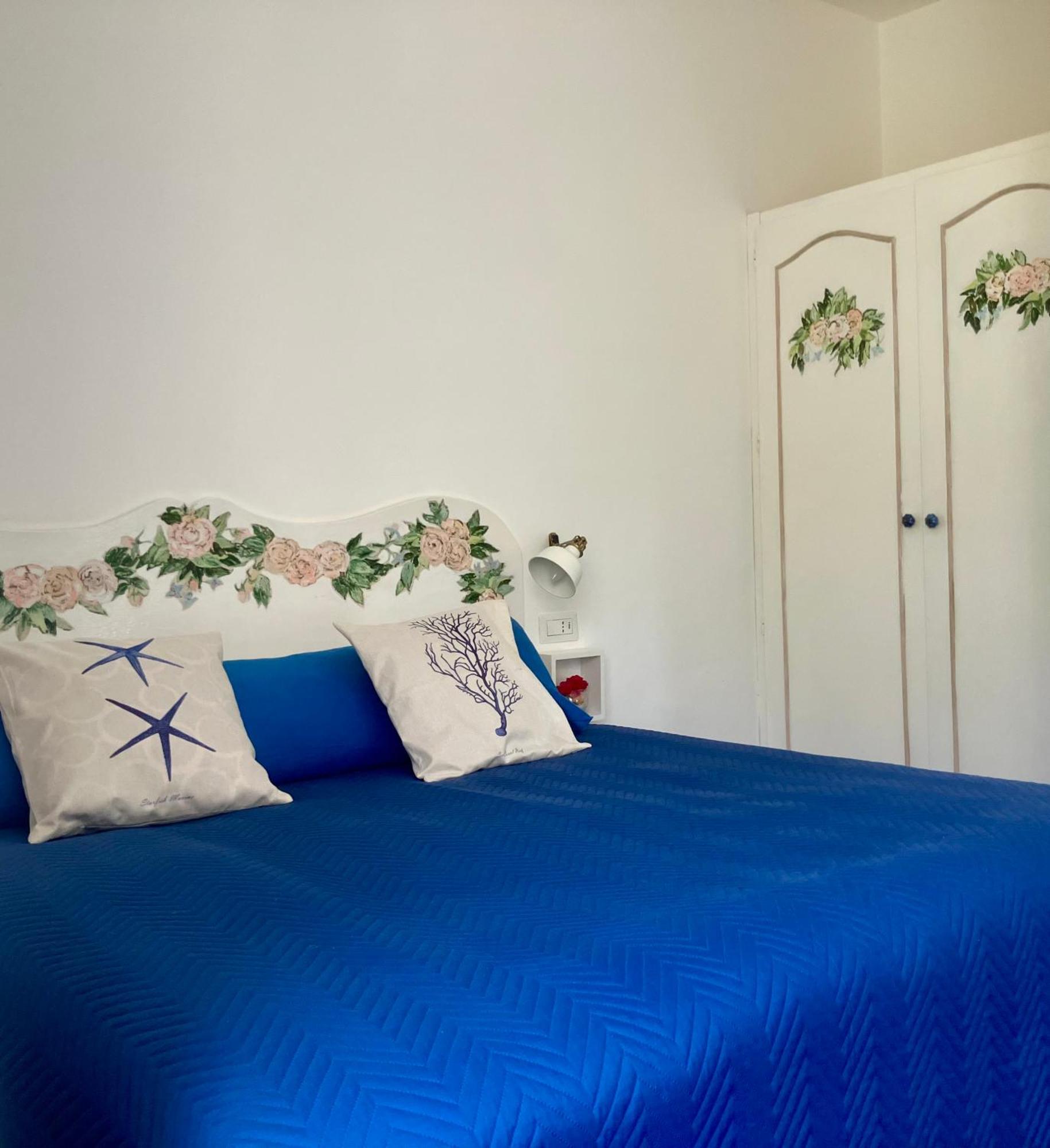 Villa Striano Boutique Capri Extérieur photo